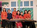 North Virginia Experimental Chinese School 16 (Sept. 2005 - Present)